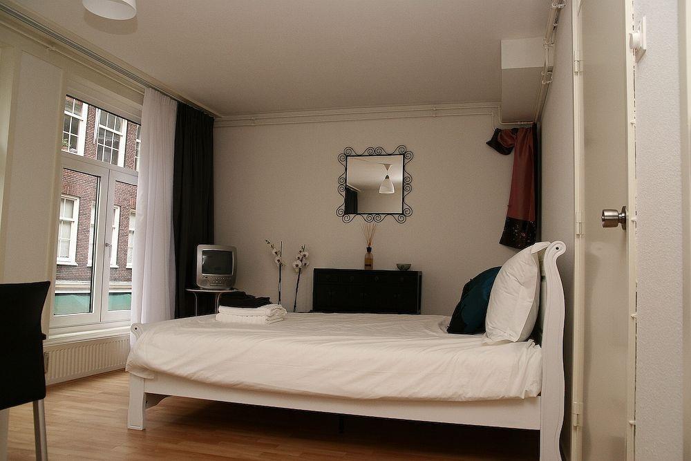 Run Hotel Ámsterdam