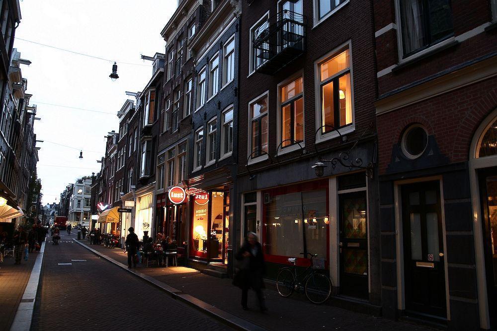 Hotel Run Ámsterdam